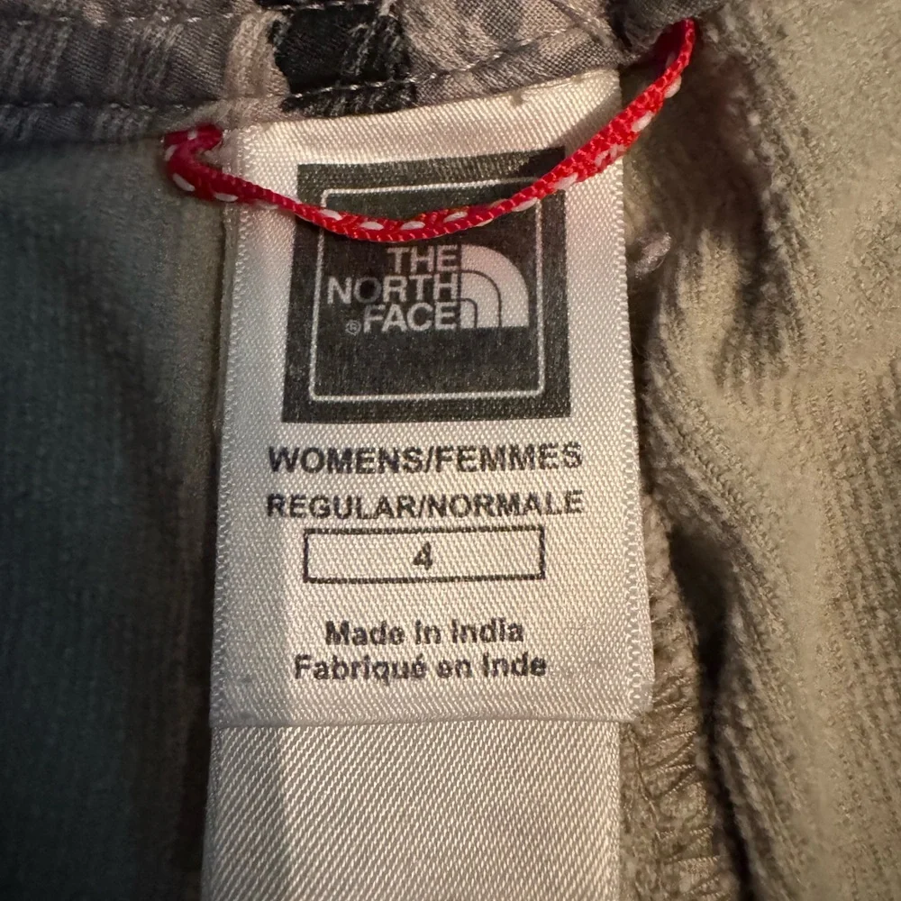 The North Face north face